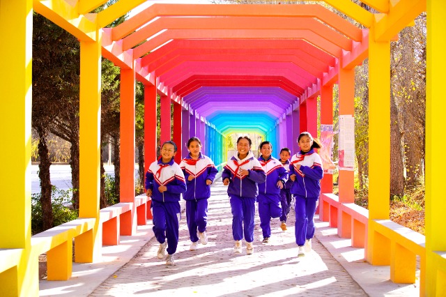 04 環校生態迷你馬拉松點燃冬日運動激情.JPG