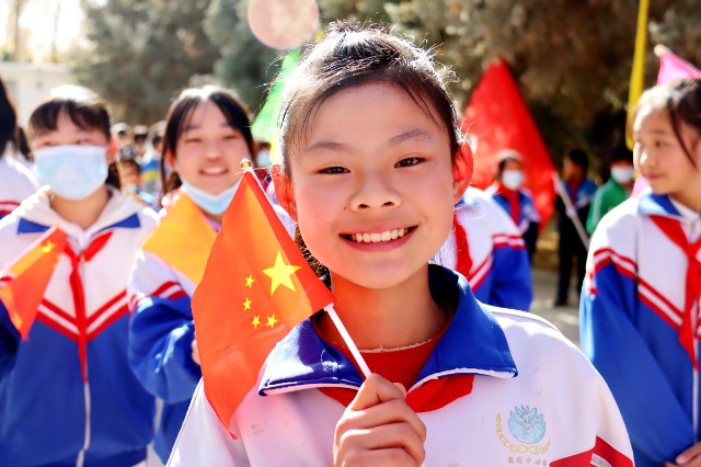 06 環校生態迷你馬拉松點燃冬日運動激情.JPG